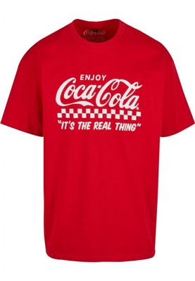 Coca Cola Enjoy Coke Oversize Tee