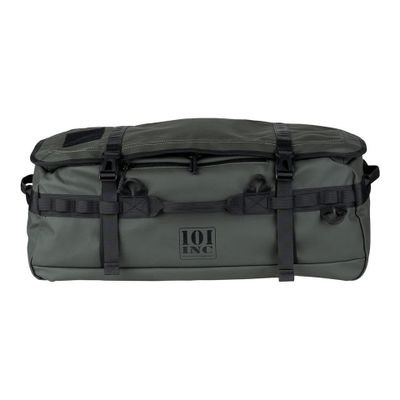 Duffle backpack