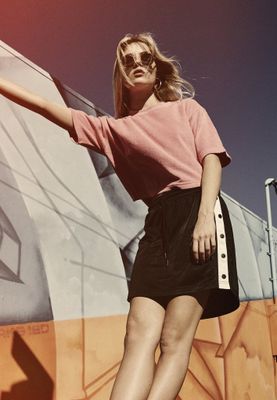 Sporty dress