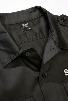 Security US long sleeve shirt