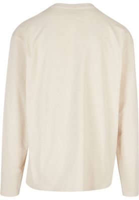 Ultra Heavy Oversized Longsleeve