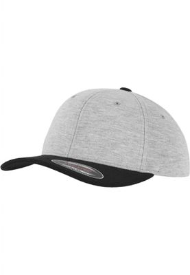 Flexfit Double Jersey 2-Tone