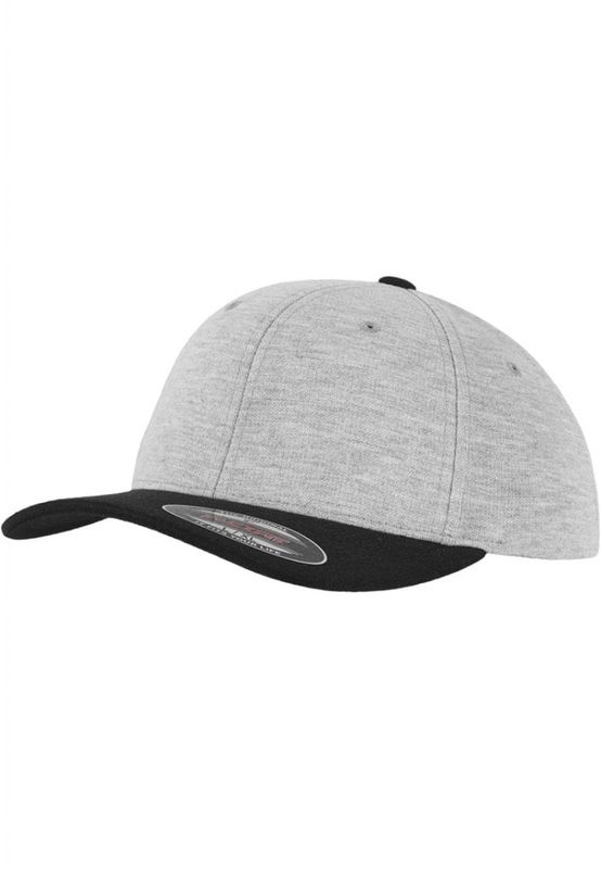 Flexfit Double Jersey 2-Tone