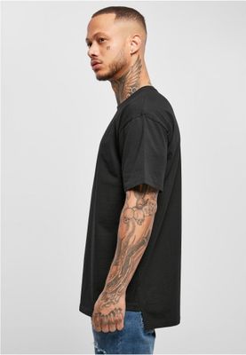 Triangle t-shirt long back men