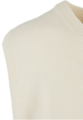 Knitted Vest