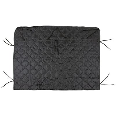 Poncho liner