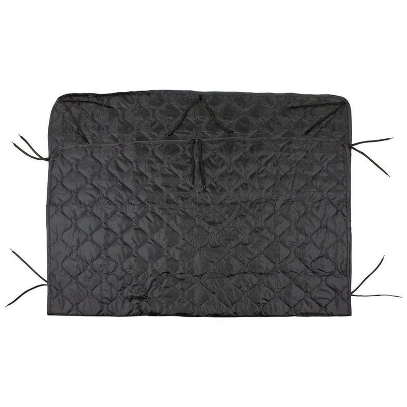Poncho liner