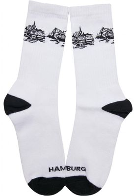 Major City 040 Socks 2-Pack