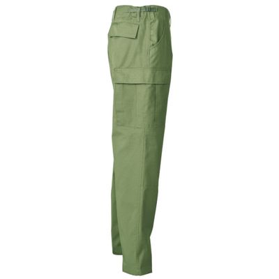 US Army pants and rip stop men