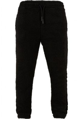 Teddy soft pants lady def