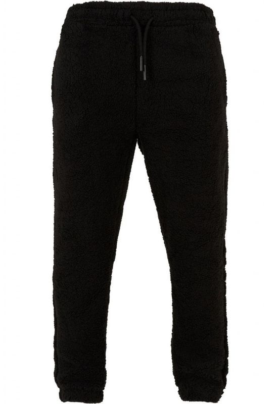Teddy soft pants lady def
