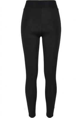 Ladies High Waist Tech Leggings