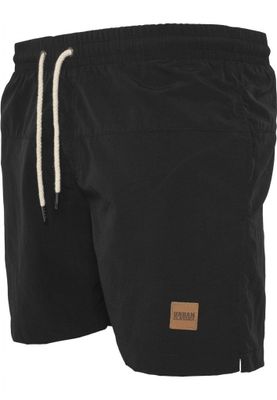 Boys Block Swim Shorts