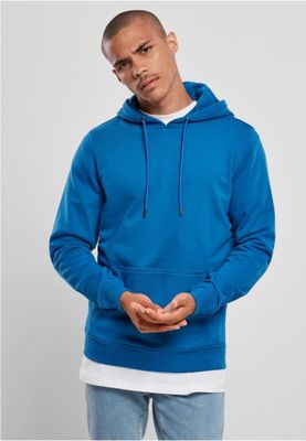 Basic Terry Hoody
