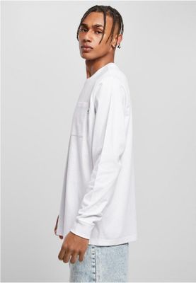 Organic Basic Pocket LS