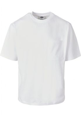 Heavy boxy t-shirt men