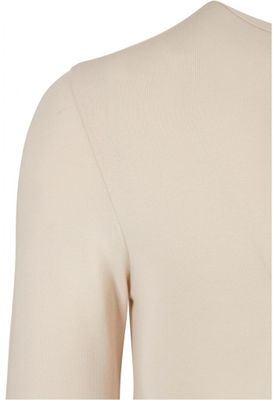 Ladies Organic Stretch Asymmetric Body