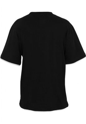 Contrast Tall Tee