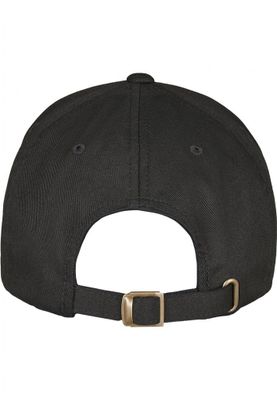 Flexfit Wooly Combed Adjustable