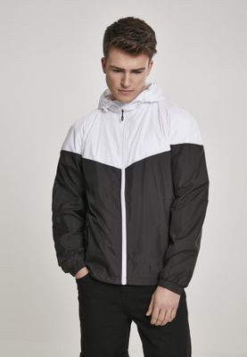 2-tone tech windrunner