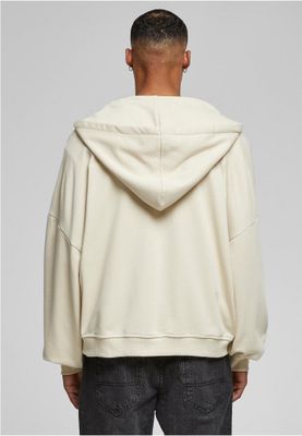 90's Zip Hoody