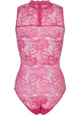 Ladies Laces Body