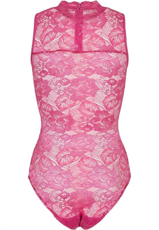 Ladies Laces Body