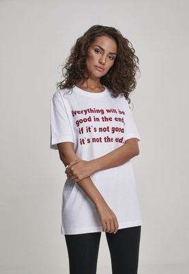 T-shirt everything will be good