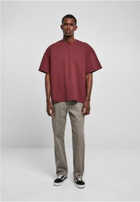 Extra thick oversized T-shirt for men