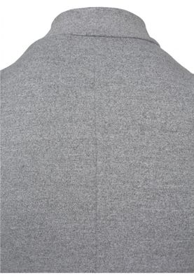 Turtleneck short dress