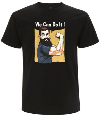 We Can Do It T-shirt