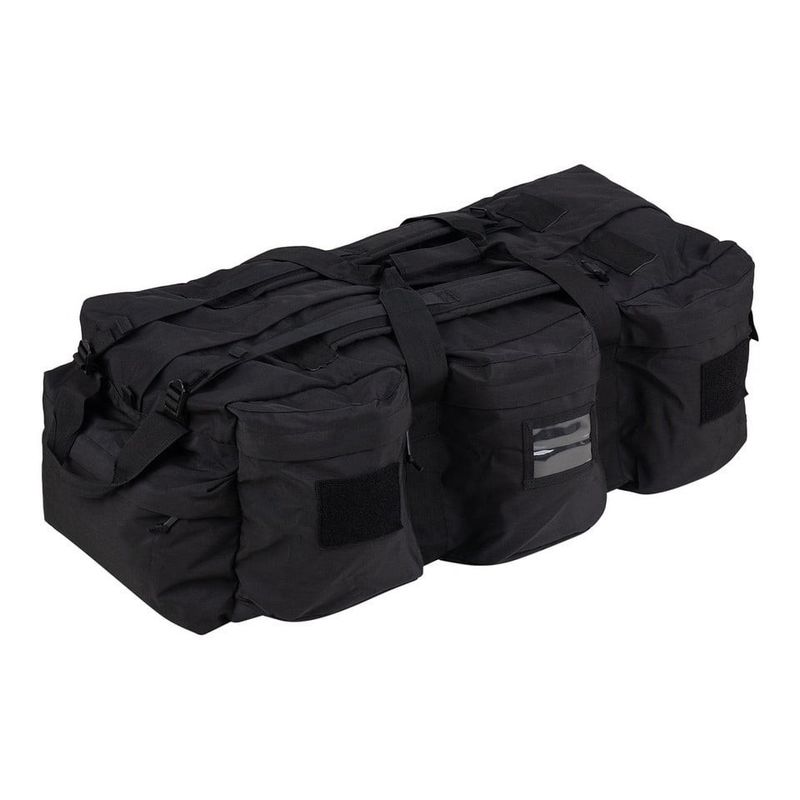 Deployment Cargo bag 100 liter