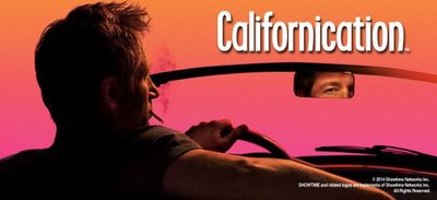 Californication kaffemugg
