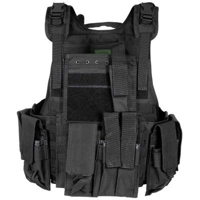 Tactical vest "ranger"