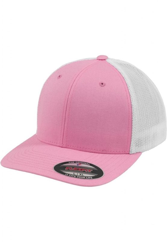 Flexfit Mesh Trucker 2-Tone