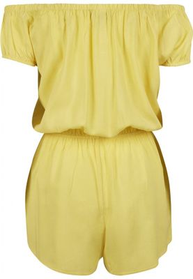 Jumpsuit i Viscose dame