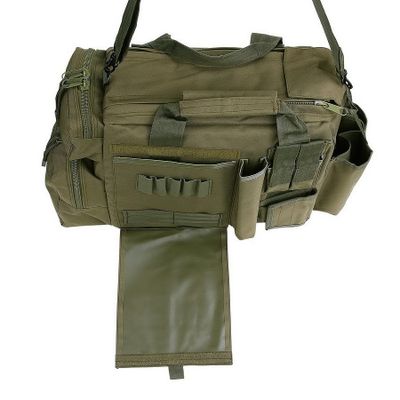 Patrol bag