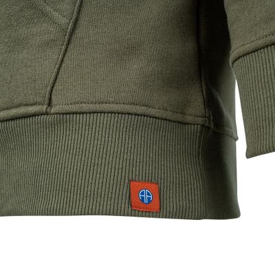 82nd Airborne Division hoodie