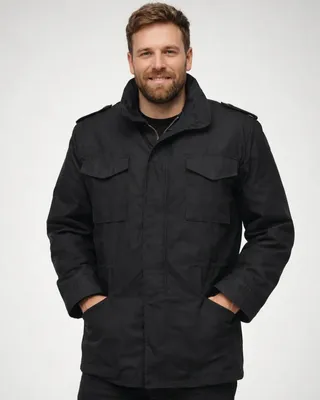 US M65 Field Jacket