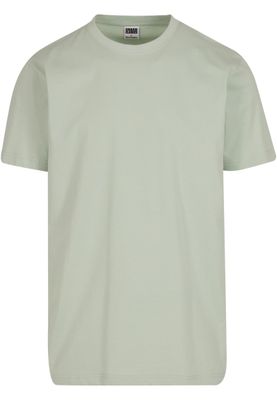 Basic Tee T-shirt för herr – frostmint