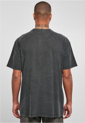 Vintage UB oversize T-shirt herr