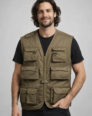 Hunting Vest