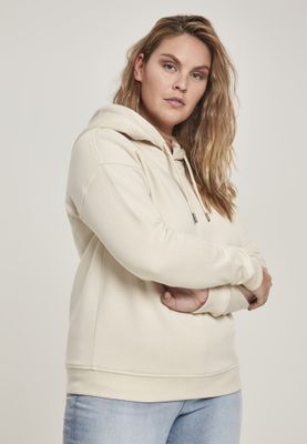 Women's Organic Hoodie