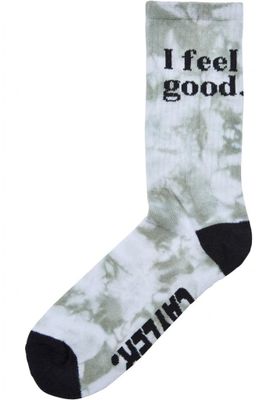 Feelin good sock 2-pack