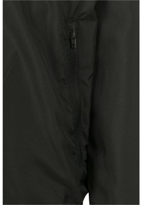 Camo arrow windbreaker