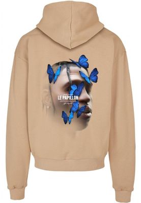 Le Papillon Heavy Oversize Hoody