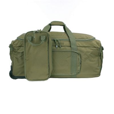 Trolley commando bag
