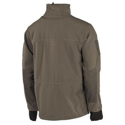 Softshell jakke High Defense