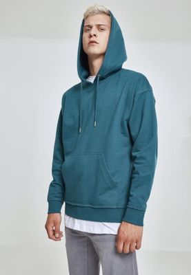 Oversized hoodie men