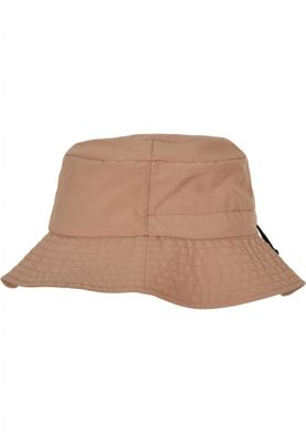 Elastic Adjuster Bucket Hat